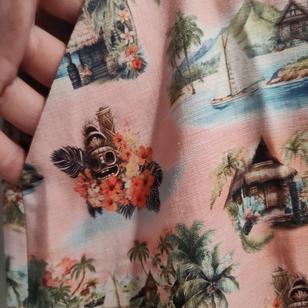 Kitten D'Amour Shorts - Picture 5 of 7